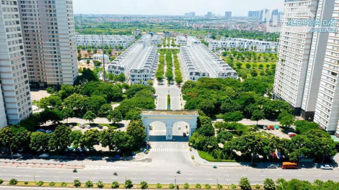 CHO THUÊ BIỆT THỰ DƯƠNG NỘI MẶT ĐƯỜNG 40M NGÔ THÌ NHẬM,LÊ QUANG ĐẠO - 1
