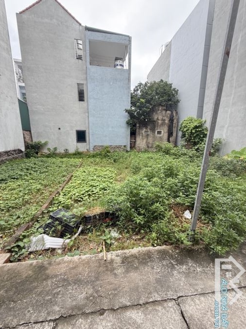 Bán đất yên nghĩa hà đông 49m2.  3,4 tỉ - 1