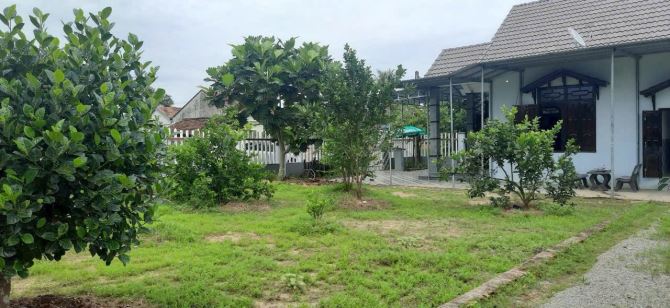 Căn biệt thự vườn tại thôn 2 xã Diên Đồng, căn góc 2 mặt tiền đường lớn, cạnh Ủy ban - 1