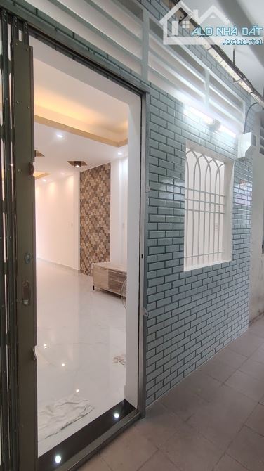 Bán CHUNG CƯ tại BÌNH THẠNH _ 70m2 _ 3PN _ CHỈ 3TỶ199 - 1