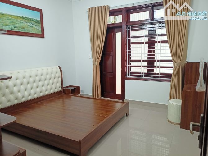 🏠 Cho thuê nhà nguyên căn – Quảng Tế, cách đường Điện Biên Phủ chỉ 2 phút đi xe - 1