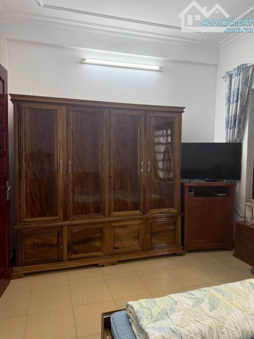 NHÀ PHỐ, PHẠM TUẤN TÀI, CẦU GIẤY-PHÂN LÔ-Ô TÔ-KINH DOANH:54M X5T, MT 4,5M, GIÁ 23 TỶ - 1