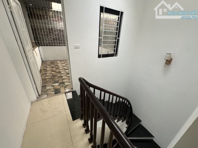 +Bán căn nhà biệt thự liền kề di trạch hoài đức tầng xây mới nội thất WC đầy đủ xách vali - 1