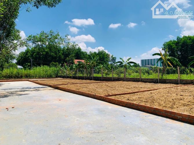 2 LÔ LIỀN  KỀ DIỆN TÍCH 260M2 GẦN SÁT TRỤC ĐƯỜNG CHÍNH NAM KỲ KHỞI NGHĨA - 1