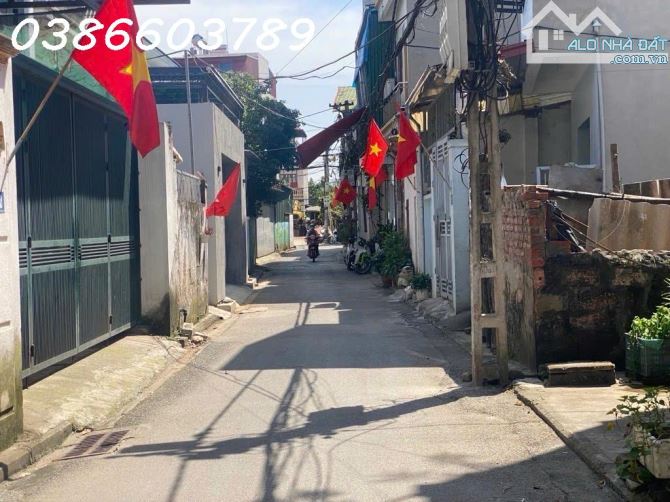 NGON – BỔ – RẺ – NÓI KHÔNG VỚI QUY HOẠCH – NHÀ 4 TẦNG TÂM HUYẾT – VỊ TRÍ ĐẮC ĐỊA – Ô TÔ - 1