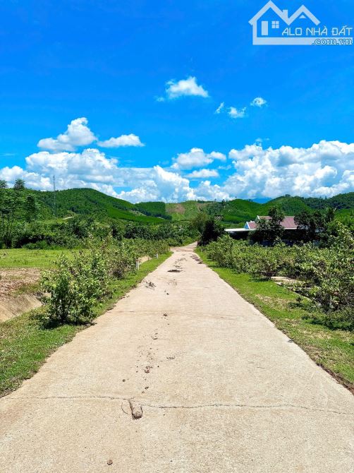 Bán đất thổ cư ngay ngã 3 nước nhĩ xã Khánh Vĩnh, đường bê tông 2 ô tô né nhau - 1