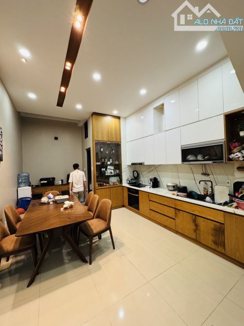 BÁN NHÀ HẺM Ô TÔ KHU PHÂN LÔ HƯƠNG LỘ 2 63M2 4 TẦNG - 1