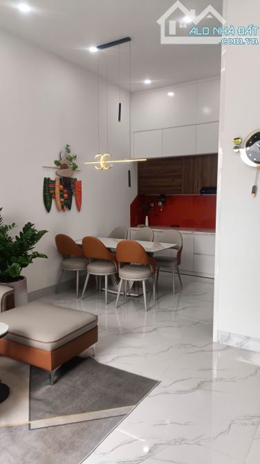 BÁN NHÀ CẤP 4 – ĐƯỜNG G CƯEBUR, PHẠM NGŨ LÃO 8.6x12m, 2Tỷ9 - 1