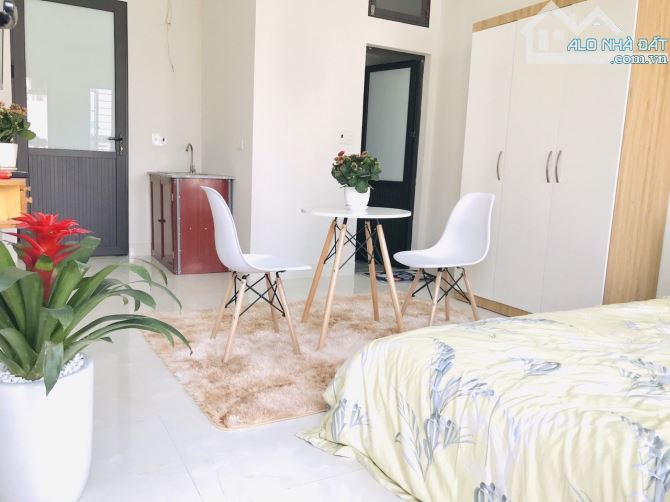 CẦN BÁN CĂN CCMN XÂY MỚI TẠI YÊN XÁ ,14P ,FULL ĐỒ ,NGÕ NÔNG GIÁ 12 TỶ - 1