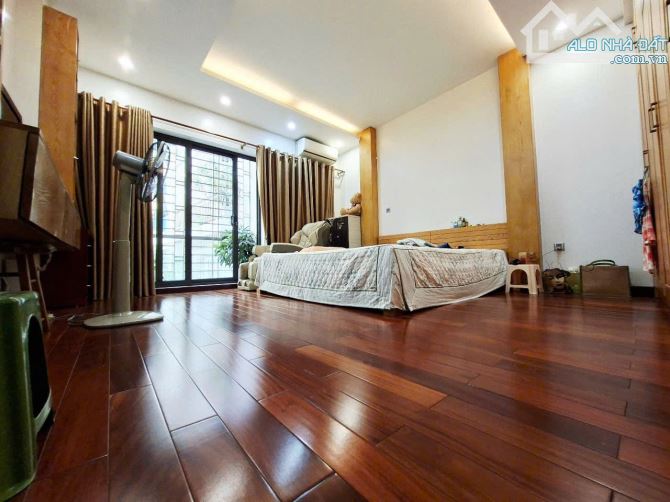 CHÍNH CHỦ BÁN NHÀ LÊ TRỌNG TẤN-THANH XUÂN Ô TÔ DỪNG ĐỖ NGÀY ĐÊM - 1