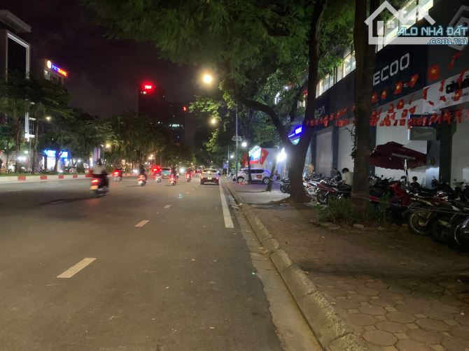MBKD mặt tiền 20m phù hợp cho showroom, nhà hàng, Cybergame, cafe giá cực tốt - 1