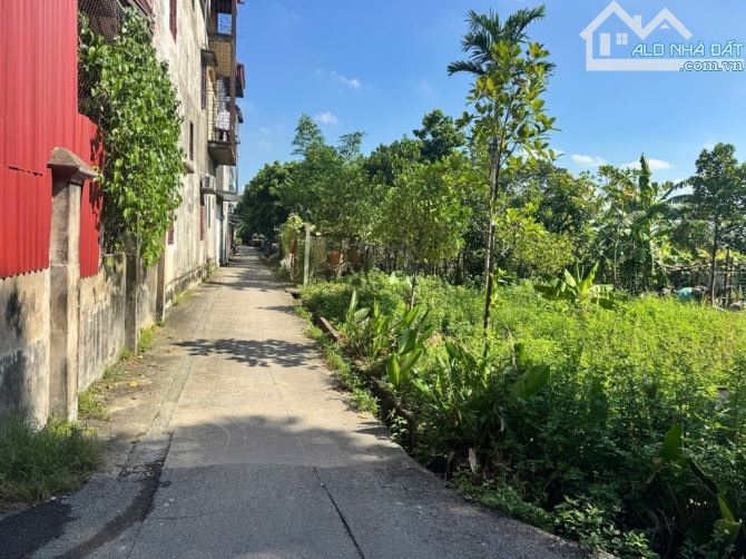 🌿 VIEW BÌA LÀNG – LÔ ĐẤT 2 MẶT ĐƯỜNG CỰC HIẾM 🌿  📐 Diện tích: 73,2m² giá 7.X tỷ - 1