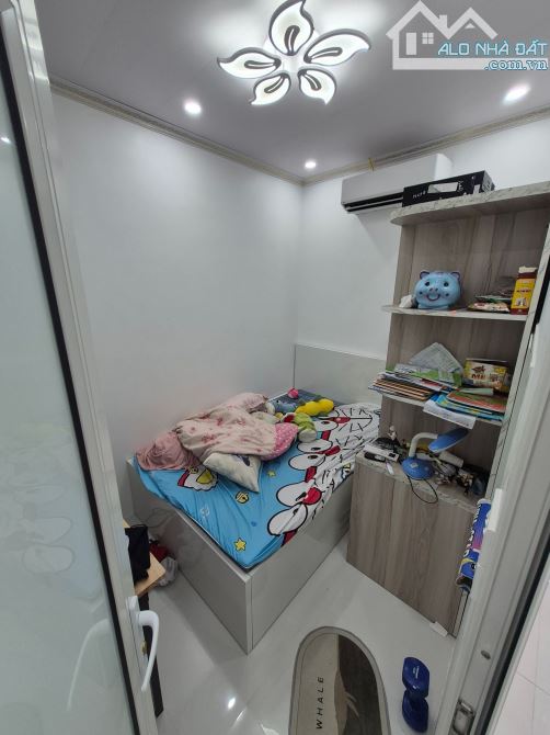 BÁN  TẬP THẾ BỘ TÀI CHÍNH – TẦNG 5, NGUYỄN NGỌC DOÃN, ĐỐNG ĐA. 75M² – 3PN. 3,98 TỶ - 1