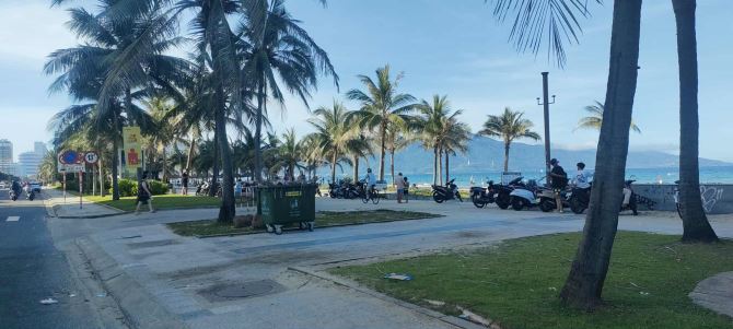 Lô đất hiếm ngay view bãi tắm mỹ khê đà nẵng - 1