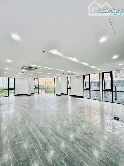 Cho thuê văn phòng 60m2 giá tốt nhất Tô Hiệu - Cầu Giấy - 1