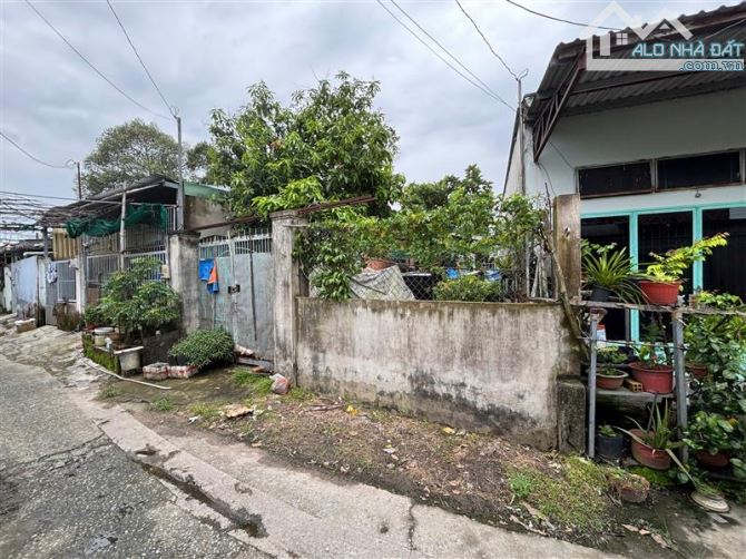 Đất đẹp 275m2 thổ cư, hẻm 4m Lê Thị Lơ. Gần Chợ Hóc Môn - 1