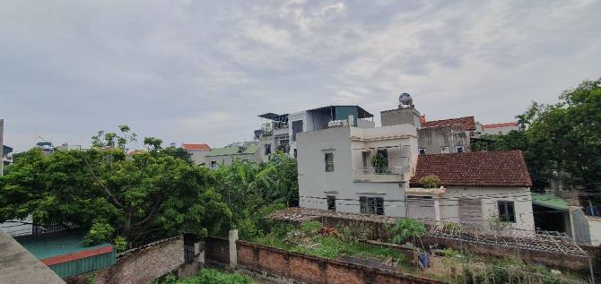 ✨Bán Gấp Nhà Đẹp Đông Dư 130m * 2 Tầng Kiên Cố- MT9m ô Tô ra vào đỗ Chỉ_9,6 Tỷ - 1
