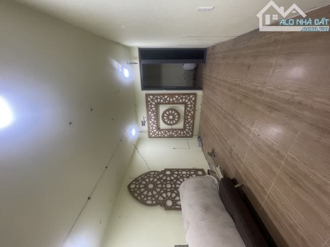 Nhà hẻm ô tô Phan Huy Ích, 2 tầng, Gò Vấp, khu đồng bộ, 44m2, 4 tỷ 99 - 1