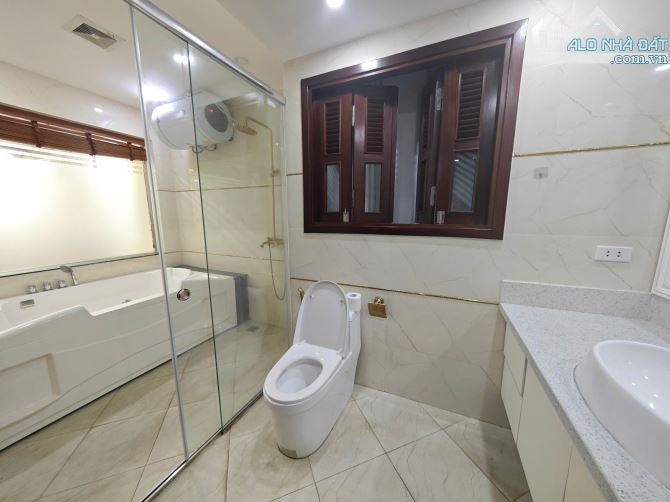 Cho thuê nhà Lê Trọng Tấn – Thanh Xuân DT 60m x 5 tầng, mới đẹp ôtô đỗ, giá 20tr/th - 1