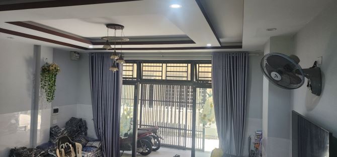 Chính chủ cần bán nhanh căn nhà 3 tầng đường lương thế vinh. Sơn trà - 1