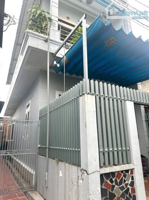 Nhà 2 tầng Nguyễn Đức thiệu kp thống nhất dĩ an dt 88m - 1