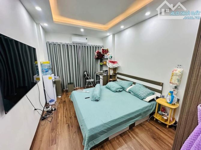 Chủ chuyển công tác - cần B.Á.N Gấp nhà đang ở - Thượng Cát Bắc Từ Liêm - 1