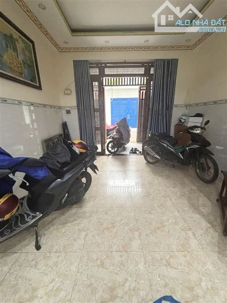 Hẻm xe hơi, 60m2, Ngay Mã Lò, BHH.A, Bình Tân, nhỉnh 5 tỷ - 1
