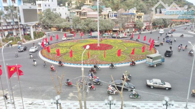 cần bán lô đất 99m ngang 9m chia đươc 2 lô giá 26 tỷ gần ngã 5 kiến an hải phòng - 1