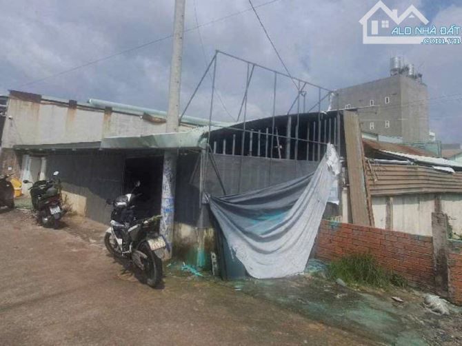 ⭐️⭐️ Đất SHR Vuông HXT né 300m2 – An Phú Đông 9 Quận 12 - 1
