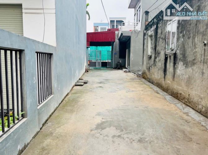 Bán đất 51,9m2 tại Quỳnh Hoàng, Nam Sơn, An Dương giá 1,28 tỷ - 1