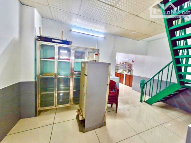💁‍♂️Bán nhà trệt lửng 71mv(4.5*16), Gần QL1K, Cầu vượt Linh Xuân, Thủ Đức. - 1