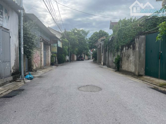 ĐẤT ĐƯỜNG VĂN TÂN – PHƯỜNG HƯNG DŨNG, TP. VINH - 1