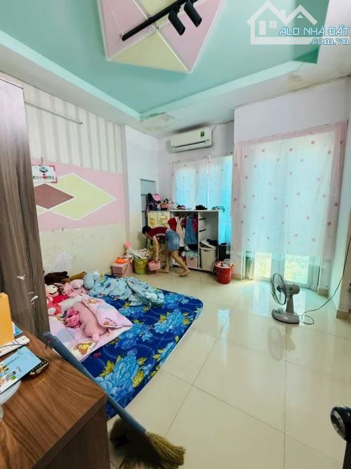 BÁN NHÀ ĐẸP TRUNG TÂM P.12 – GÒ VẤP – GẦN CHỢ TÂN SƠN – GIÁ CHỈ 4.37 TỶ - 1