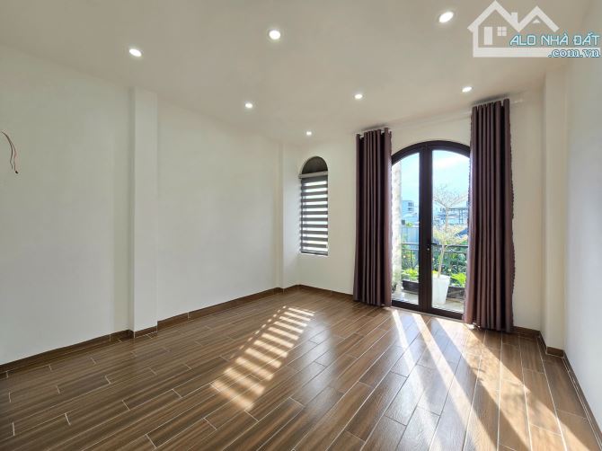 Bán Nhà 3 Tầng Mới Phú Xuân 9 - Sát Biển Thanh Khê - 1