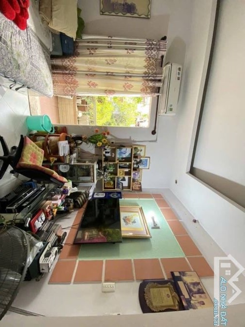 Nhà Hẻm xe Hơi , P. Tân Quy , Quận 7 , 2 PN, 2 Tầng , giá 4 Tỷ hơn - 1