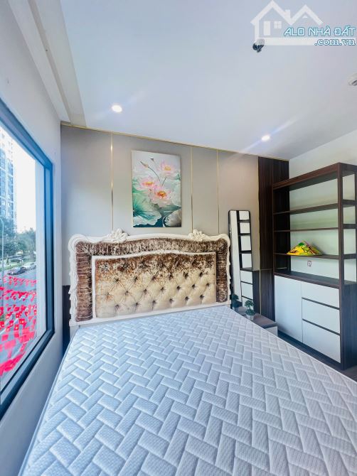 🏠 CĂN HỘ 3 NGỦ FULL NỘI THẤT – GIÁ CỰC HẤP DẪN 🏠 - 1