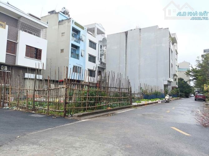 RẺ NHẤT ĐẤU GIÁ NGUYỄN DU KHU VỰC SẦM UẤT NHẤT TT THƯỜNG TÍN - 1