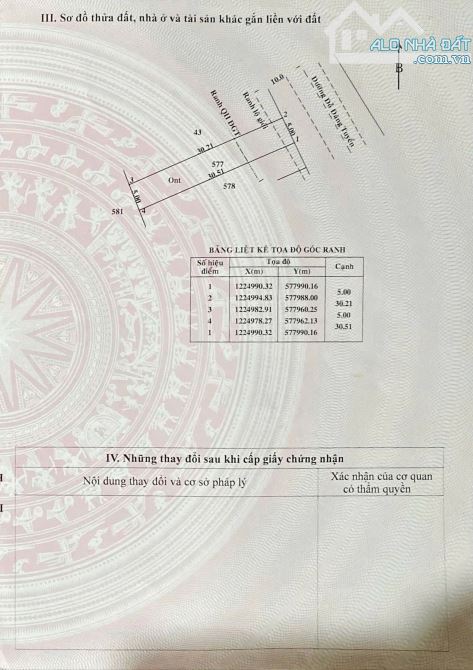 Tôi cần bán lô đất mặt tiền kinh doanh buôn bán( hình, sổ, giá thật ạ) - 1
