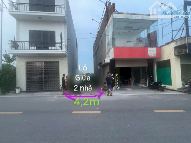 👉 “Sở hữu ngay lô đất vàng Lâm Động Thuỷ Nguyên   – Vị trí cực đẹp, giá đầu tư siêu hời!” - 1