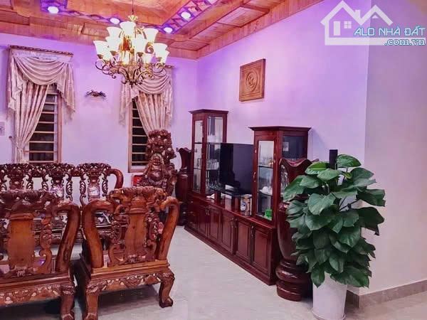 Cần tiền bán rẻ NHÀ 2 MẶT TIỀN ĐƯỜNG MÊ LINH -  P.9 CŨ- ĐÀ LẠT - Gía 36 tỷ - 1