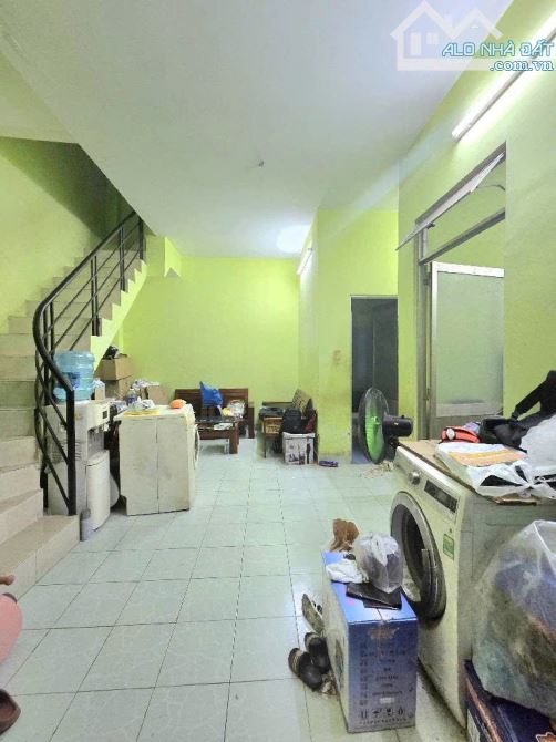 Bán gấp nhà Bùi Đình Túy P12 Bình Thạnh 2 tầng kiên cố 50m2 chỉ hơn 5 tỷ - 1