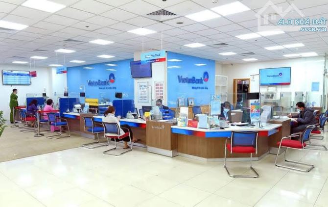 168 tỷ - MP Nguyễn Công Trứ, Tòa nhà 197m, 9 tầng, 8m mặt tiền. - 1