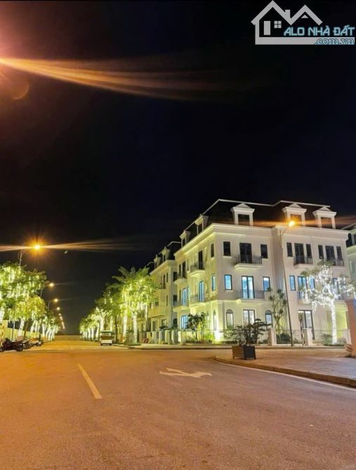 Tìm chủ nhận Biệt thự tinh tuyển An Quý Villa 170m2, 361m2 xây dựng, giá 32,9 tỷ - 1