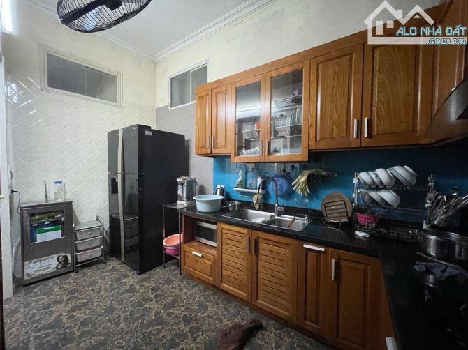 Bán nhà siêu rẻ phố vọng ,Hai Bà Trưng, dt 78m2  x4 tầng ,mt 7,7m ,13,3 tỷ ,dân xây  ,ngõ - 1