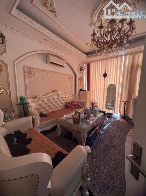 Nhà Vip Căn Góc 2 Mặt Tiền Phố Khương Hạ,Thanh Xuân.DT 65m2 x 4 Tầng, MT 15m - 1