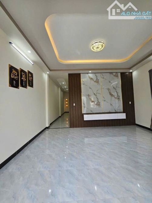Bán nhà cấp 4 ngay gần ngã tư bến cá ,cách Cầu Hóa an chỉ 12p di chuyển - 1