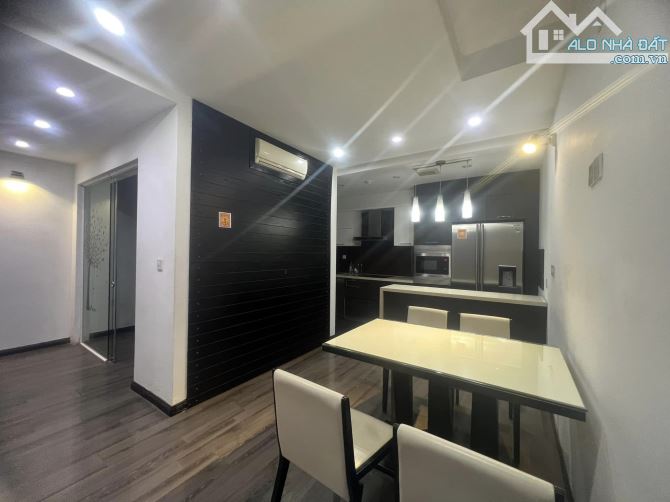 chung cư học viện quốc phòng, xuân la , tây hồ, 140m2- 9 tỉ - 1