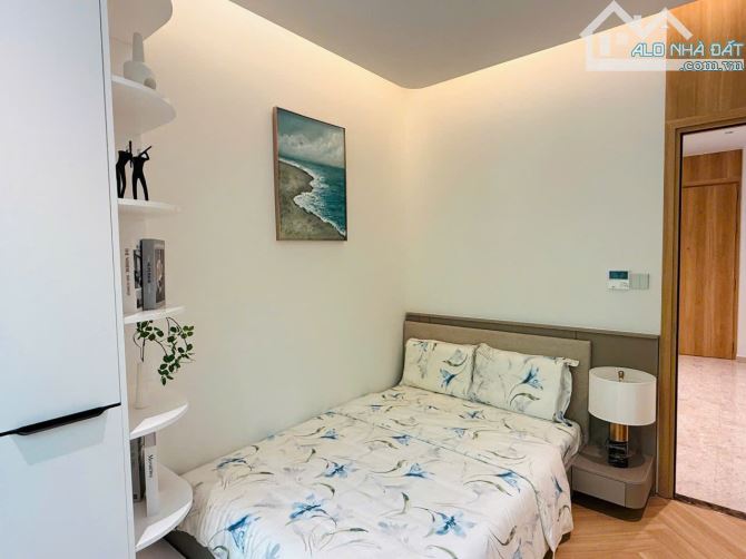 Căn hộ ven sông Hàn, full nội thất cao cấp liền tường – mở cửa là thấy sông, view pháo hoa - 1