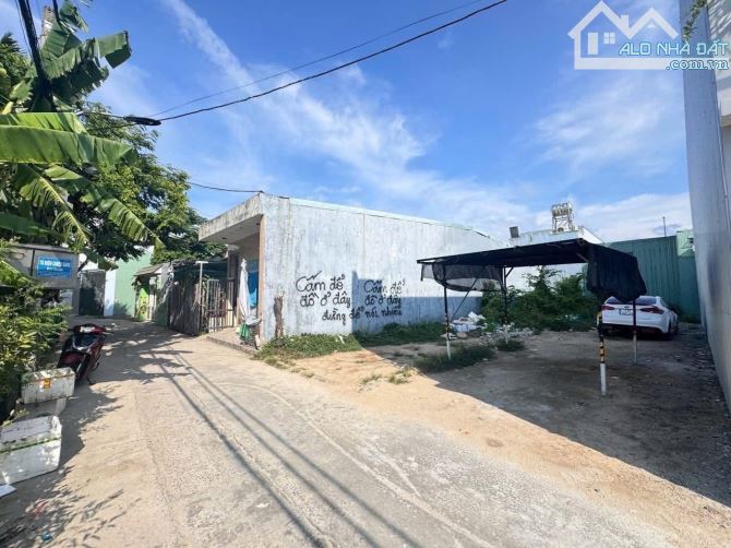 Bán Đất Kiệt 610 Tôn Đản ô tô tận nơi - Hoà Phát Cẩm Lệ - 1