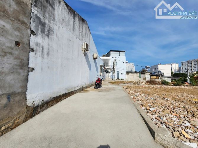 Cần Bán - Đất Gần Đường NGUYỄN CHÍCH, P. VĨNH HÒA, BẮC NHA TRANG - 1